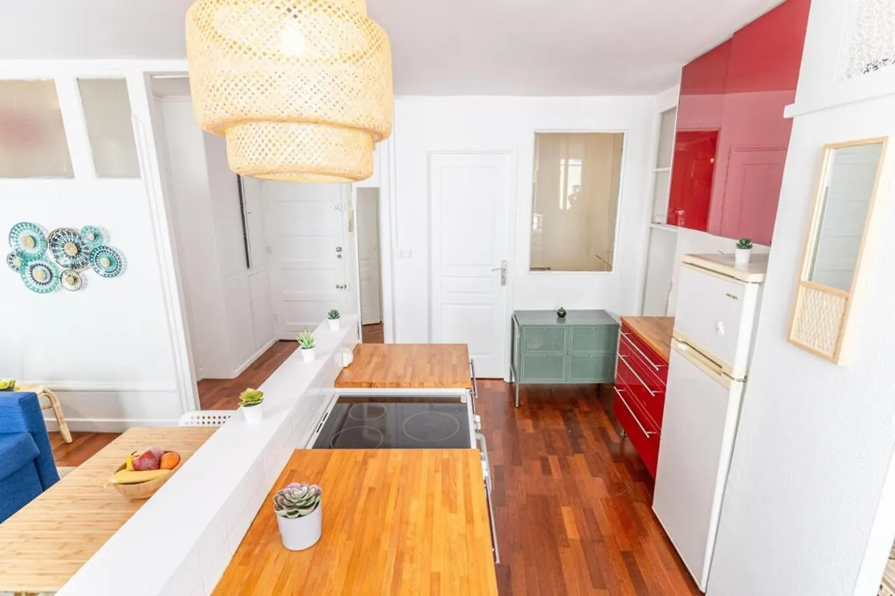 Le Petit Sathonay-Quais De Saone-Terreaux Apartment Lyon