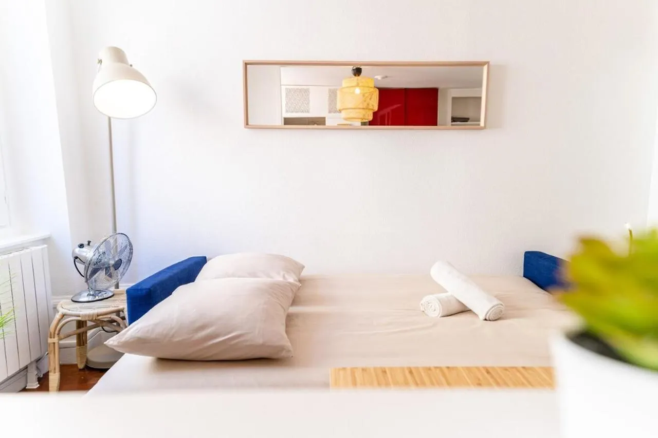 Le Petit Sathonay-Quais De Saone-Terreaux Apartment Lyon France