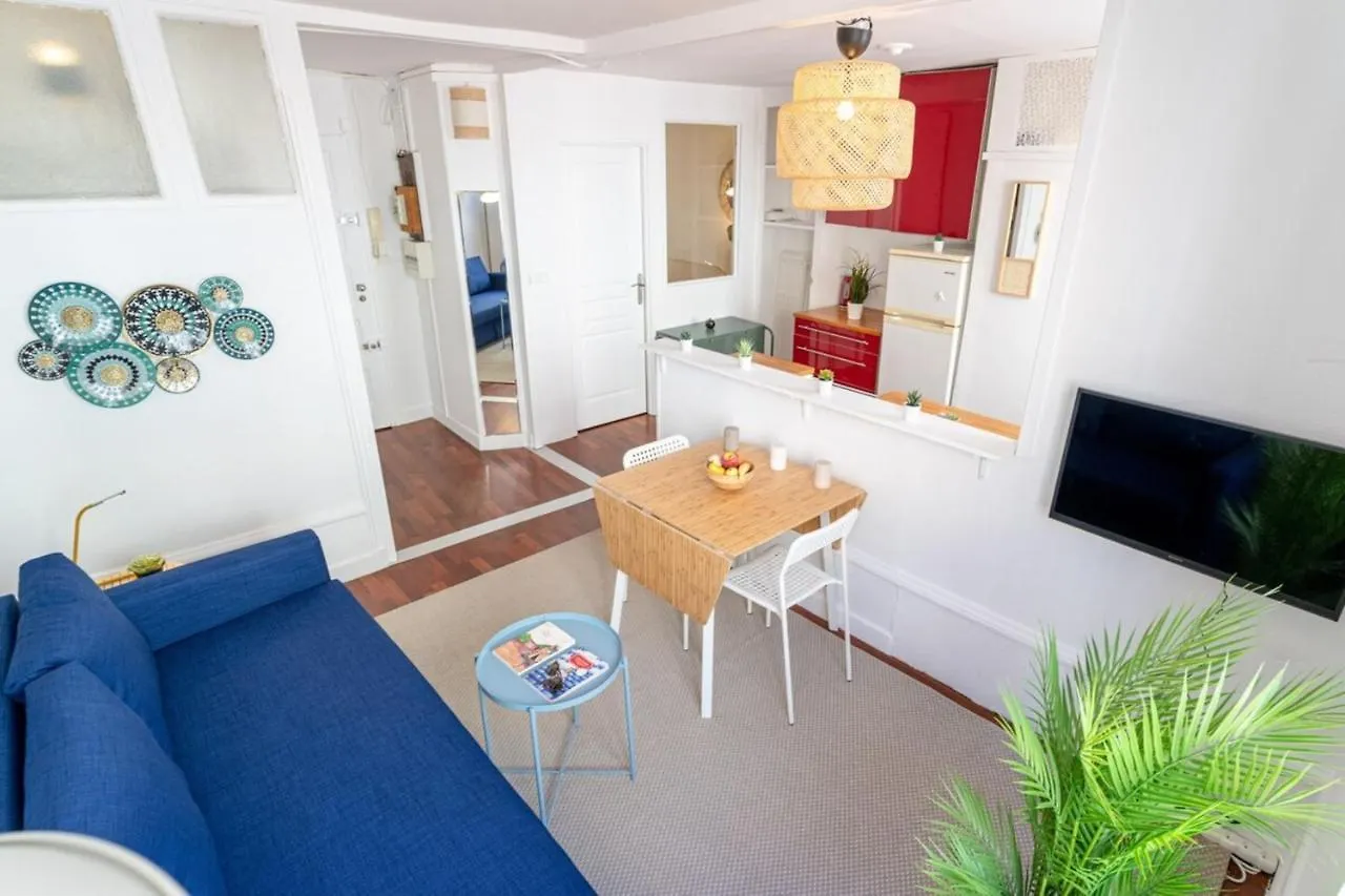 Le Petit Sathonay-Quais De Saone-Terreaux Apartment Lyon 0*,  France