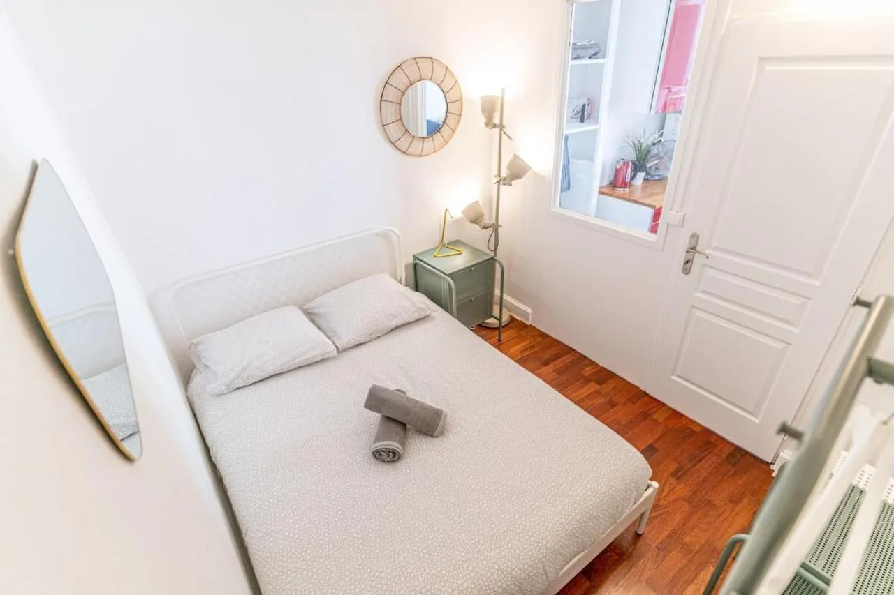 Le Petit Sathonay-Quais De Saone-Terreaux Apartment Lyon
